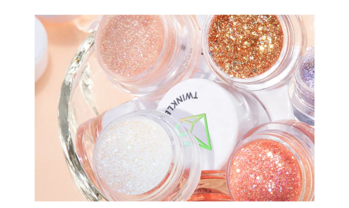 Body Glitter