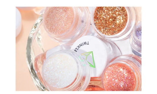 Body Glitter